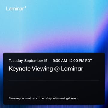 Cover Image for Dreamforce Keynote Viewing - Breakfast & Coffee on Us