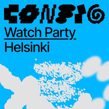 Cover Image for Config Watch Party 2026