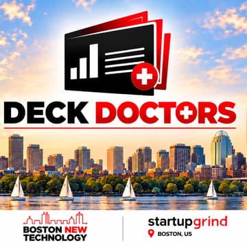 Cover Image for Deck Doctors