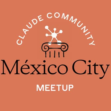 Cover Image for Mexico City | Claude en el Senado de la República 🏛️