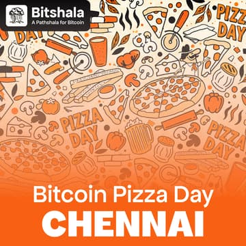 Cover Image for Bitcoin Pizza Day: The Day Bitcoin Bought Something Real