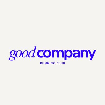 Cover Image for Good Company Running Club