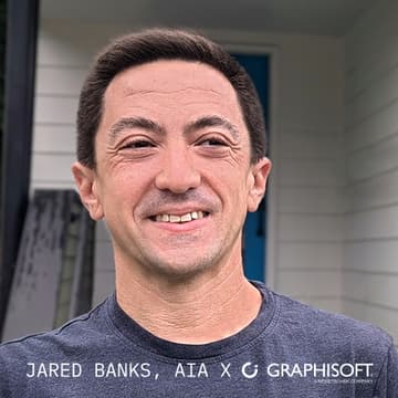 Cover Image for Shoegnome in Chicago: Talking Archicad and Architecture with Jared Banks, AIA