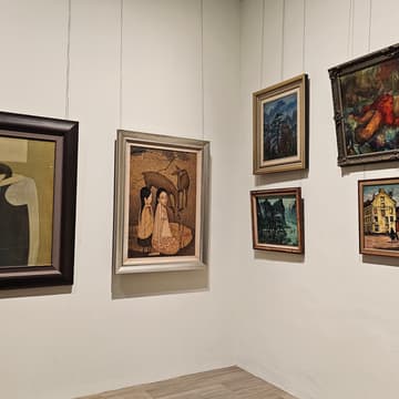 Cover Image for Collectors' Home Tour | An Uncommon Encounter - Session 1