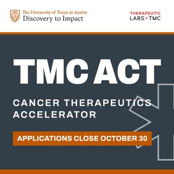 Cover Image for Accelerator for Cancer Therapeutics Info Session