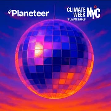Cover Image for Sundown Soirée: NYCW Kickoff