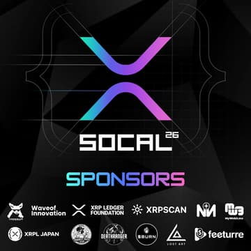 Cover Image for XRP SoCal 2026