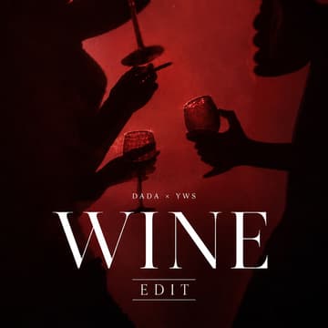 Cover Image for THE WINE EDIT