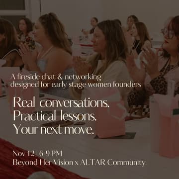 Cover Image for The Founder Journey: What's Next?