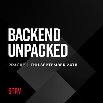 Cover Image for Backend Unpacked | Prague