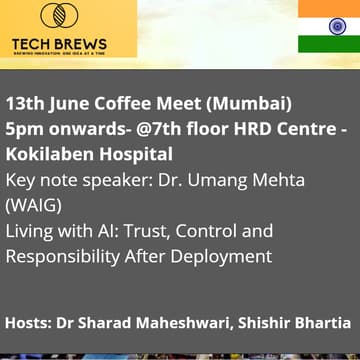 Cover Image for Health & Bio Brews Mumbai