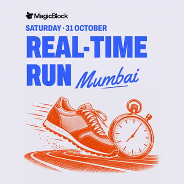 Cover Image for Real time Run By Magicblock
