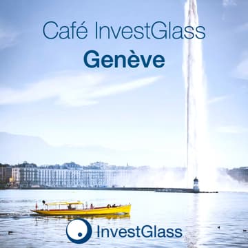 Cover Image for Café Croissant InvestGlass