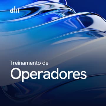 Cover Image for Treinamento de Operadores