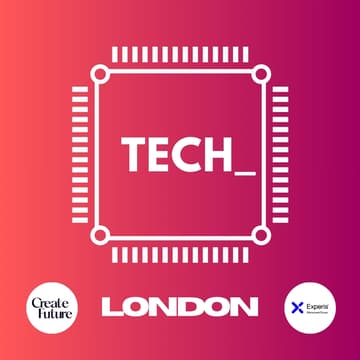 Cover Image for Tech Leaders London - September 2026