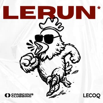 Cover Image for LERUN