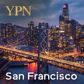Cover Image for The Gold Standard, YPN San Francisco