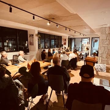 Cover Image for Coast Founders, Business Owners & Professionals MeetUp