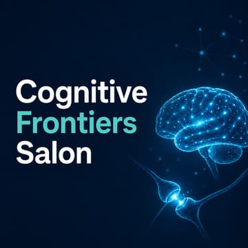 Cover Image for Aevitas Cognitive Frontiers Salon