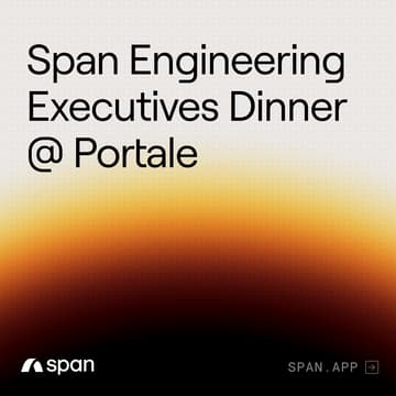 Cover Image for Engineering Exec Dinner @ Portale in NYC