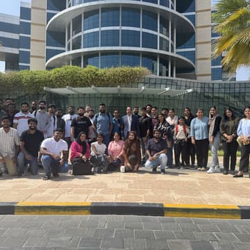 Cover Image for UAE | MENA Software Engineers & QA Weekly Community Meetup