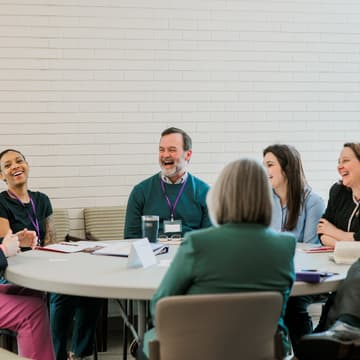 Cover Image for Generational Diversity in the Workplace