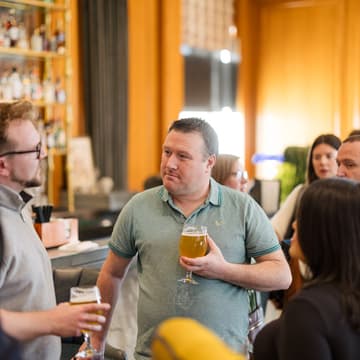 Cover Image for Leeds Tech Community Mixer 🍻