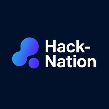 Cover Image for Hack Nation 6th Global AI Hackathon