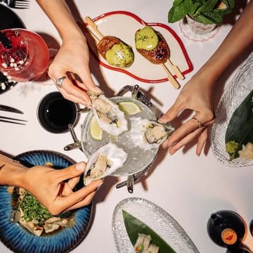 Cover Image for CPG Supper Club: ATX Edition