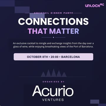 Cover Image for Connections That Matter 🌅