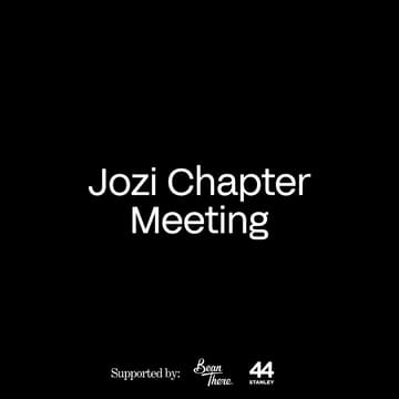 Cover Image for YU Jozi Chapter