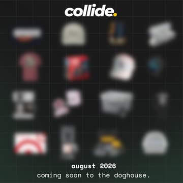 Cover Image for August 2026 Doghouse Drop