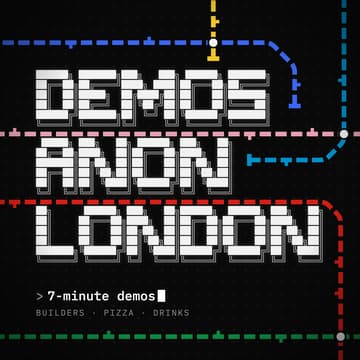 Cover Image for Demos Anon #7