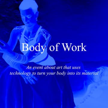 Cover Image for Sphere of Touch: Live bodywork session