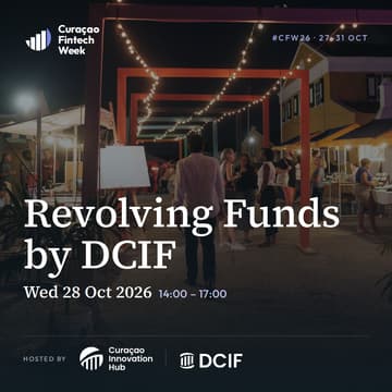 Cover Image for Revolving Funds by DCIF