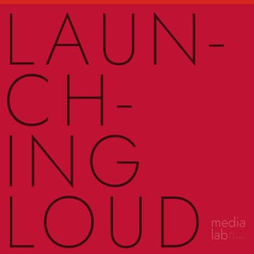 Cover Image for launching loud: a workshop