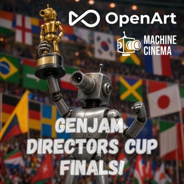 Cover Image for Directors Cup - Finals Match
