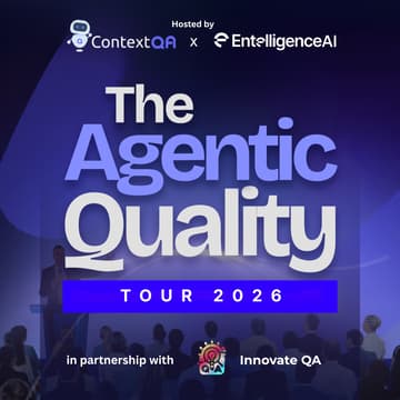 Cover Image for The Agentic Quality Tour - Boston