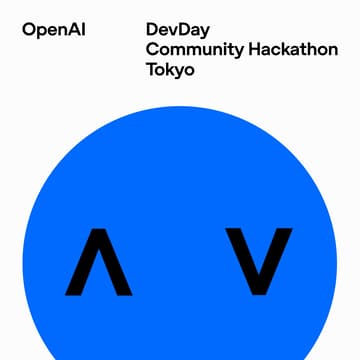 Cover Image for DevDay Community Hackathon: Team Matching & Networking Night（前夜祭）