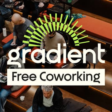Cover Image for Gradient Free Coworking
