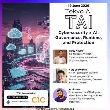 Cover Image for Cybersecurity in the Era of LLMs: Governance, Runtime Protection, and Automation