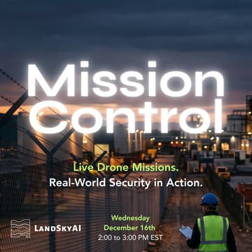 Cover Image for Mission Control