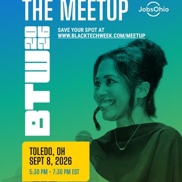 Cover Image for BTW Toledo Meetup