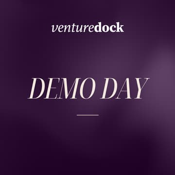 Cover Image for Demo Day Selection Round