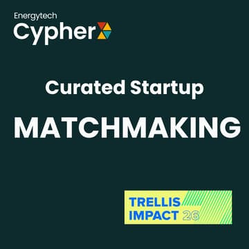 Cover Image for Curated Startup Matchmaking at Trellis Impact