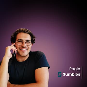 Cover Image for INOVEXUS | Live Q&A Session — Meet Sumbios' CEO