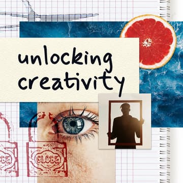 Cover Image for Unlocking Creativity