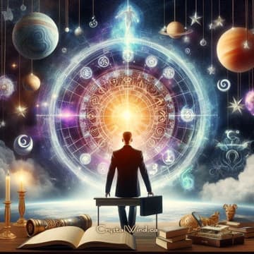 Cover Image for Read Your Career Destiny: A Vedic Astrology Workshop for Soul-Aligned Success