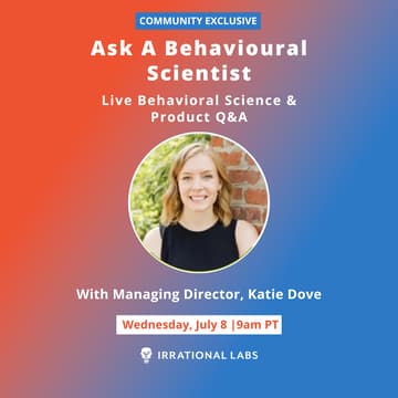 Cover Image for Ask A Behavioral Scientist