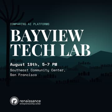 Cover Image for Bayview Tech Lab: Comparing AI Platforms